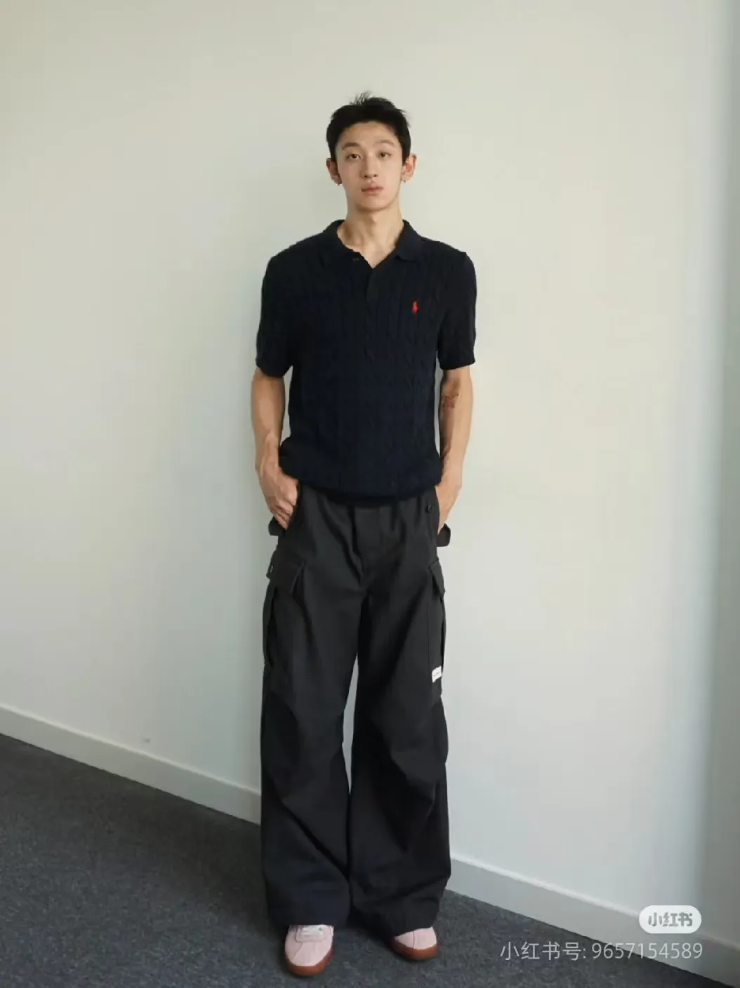 model picture